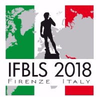 IFBLS 2018 FIRENZE ITALY